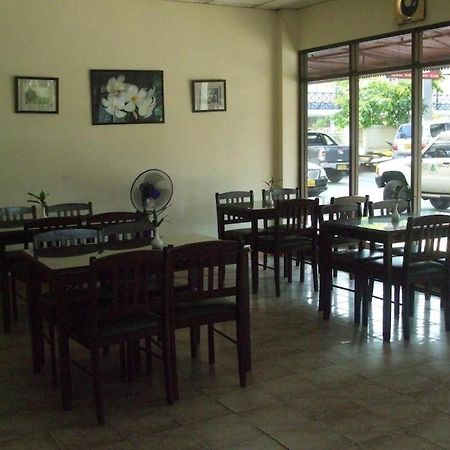 Souvanna 2 Hotel Виентиане Екстериор снимка