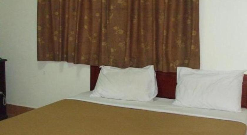 Souvanna 2 Hotel Виентиане Екстериор снимка