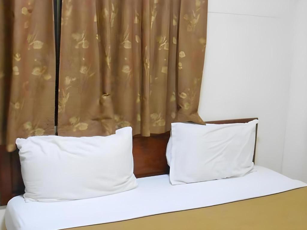 Souvanna 2 Hotel Виентиане Екстериор снимка