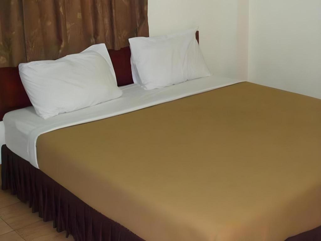 Souvanna 2 Hotel Виентиане Екстериор снимка