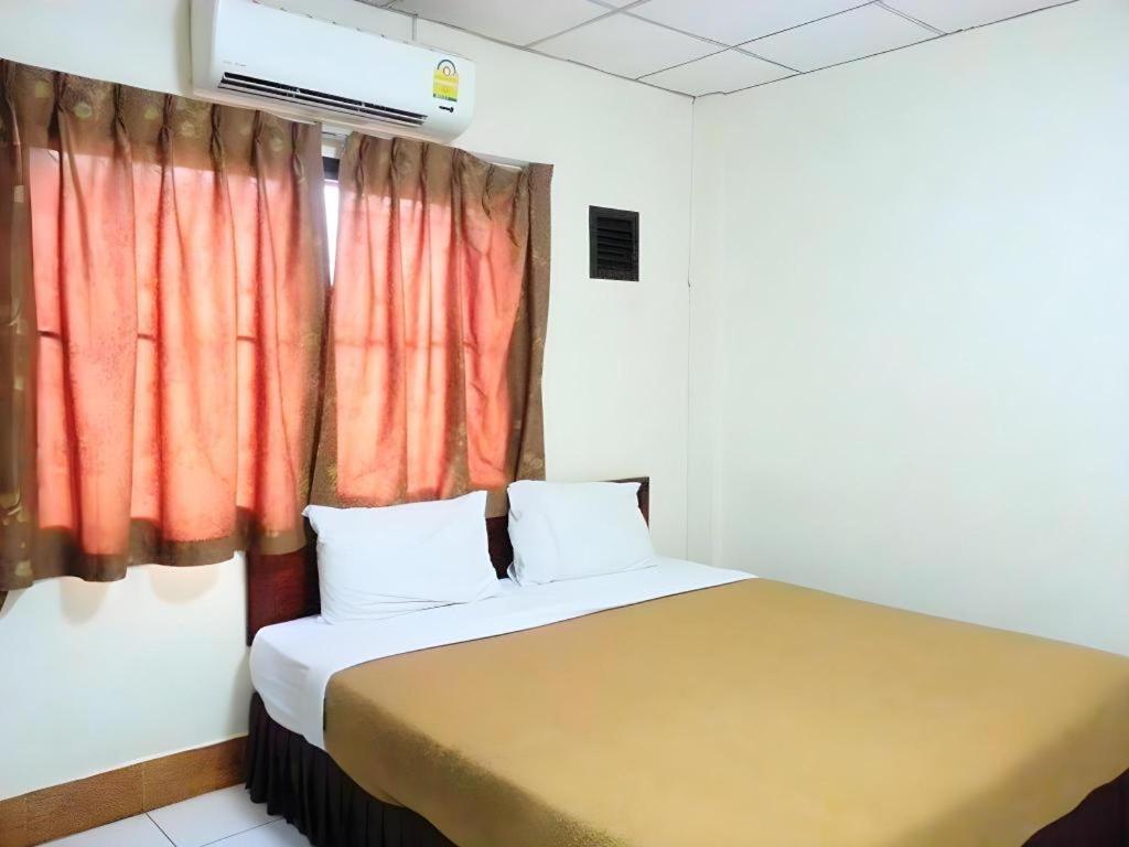 Souvanna 2 Hotel Виентиане Екстериор снимка