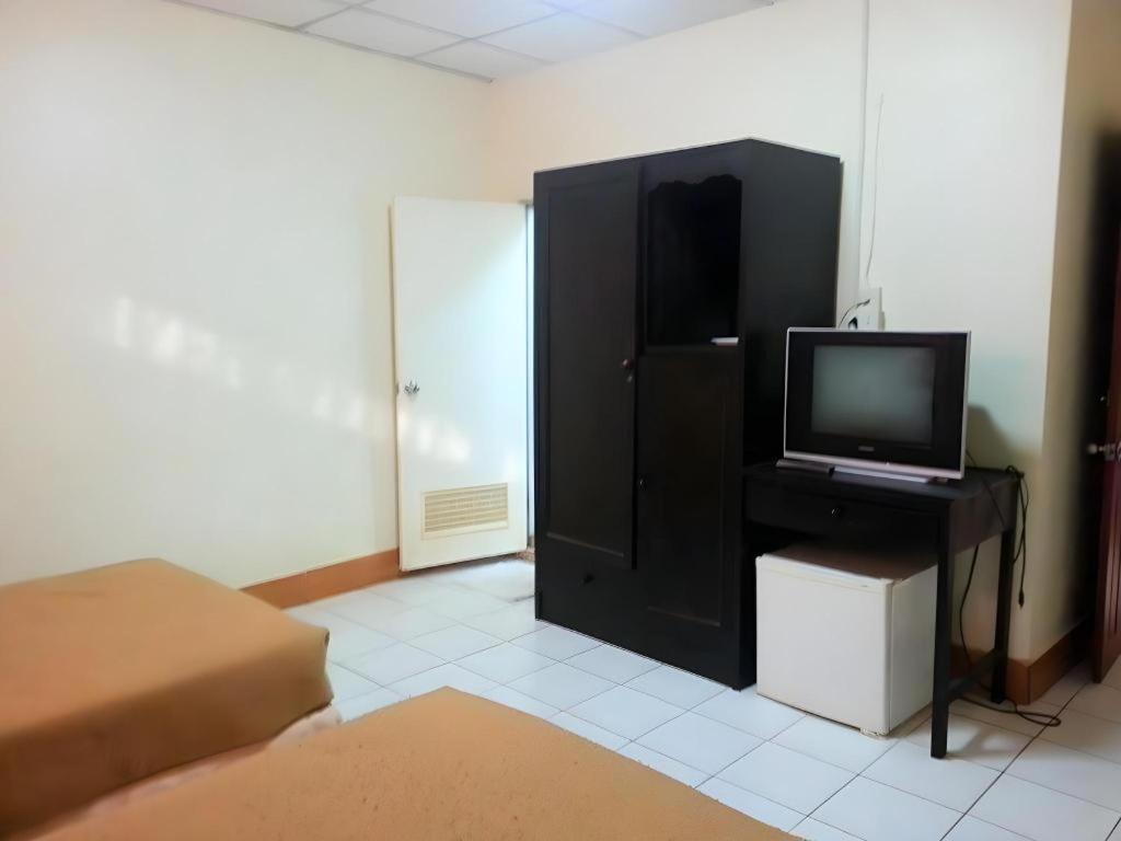 Souvanna 2 Hotel Виентиане Екстериор снимка