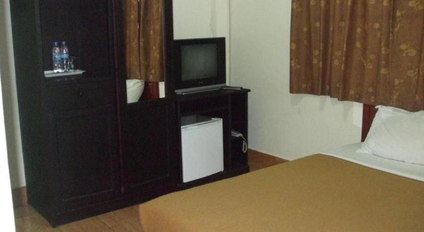 Souvanna 2 Hotel Виентиане Екстериор снимка