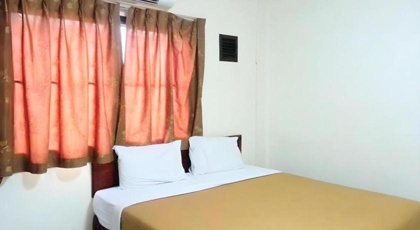 Souvanna 2 Hotel Виентиане Екстериор снимка