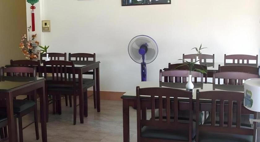 Souvanna 2 Hotel Виентиане Екстериор снимка