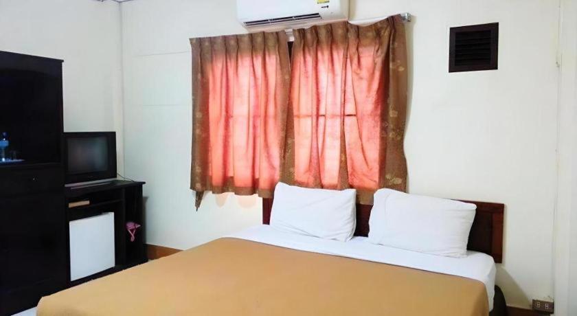 Souvanna 2 Hotel Виентиане Екстериор снимка