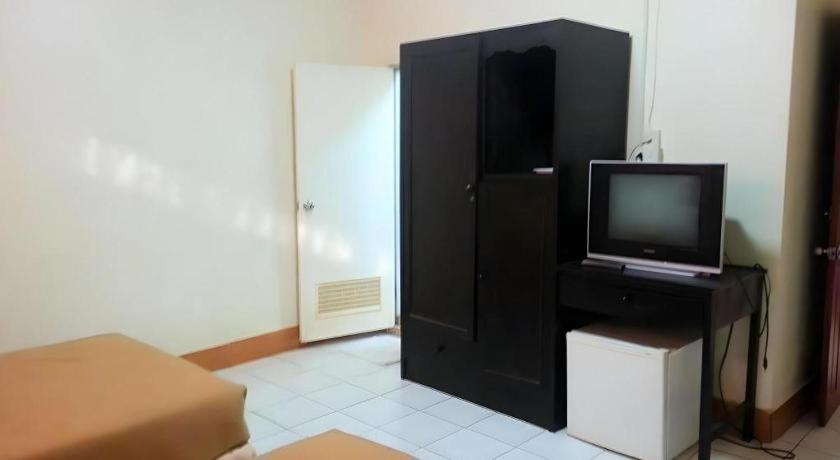 Souvanna 2 Hotel Виентиане Екстериор снимка