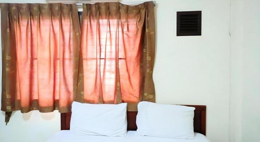 Souvanna 2 Hotel Виентиане Екстериор снимка