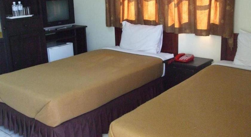 Souvanna 2 Hotel Виентиане Екстериор снимка