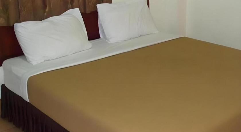 Souvanna 2 Hotel Виентиане Екстериор снимка