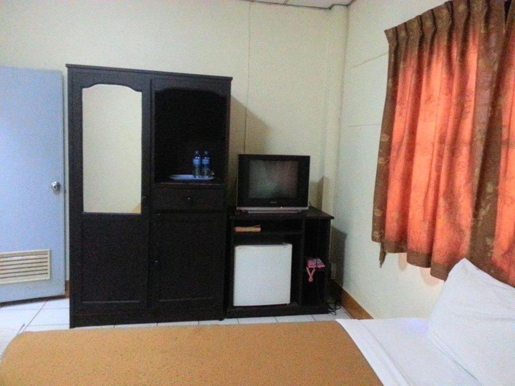 Souvanna 2 Hotel Виентиане Екстериор снимка