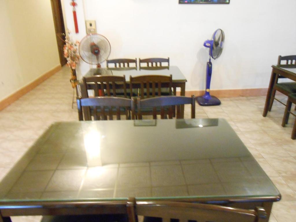 Souvanna 2 Hotel Виентиане Екстериор снимка