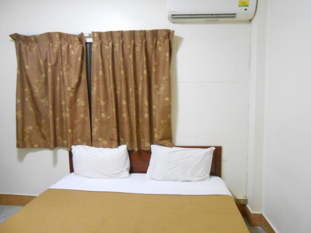 Souvanna 2 Hotel Виентиане Екстериор снимка