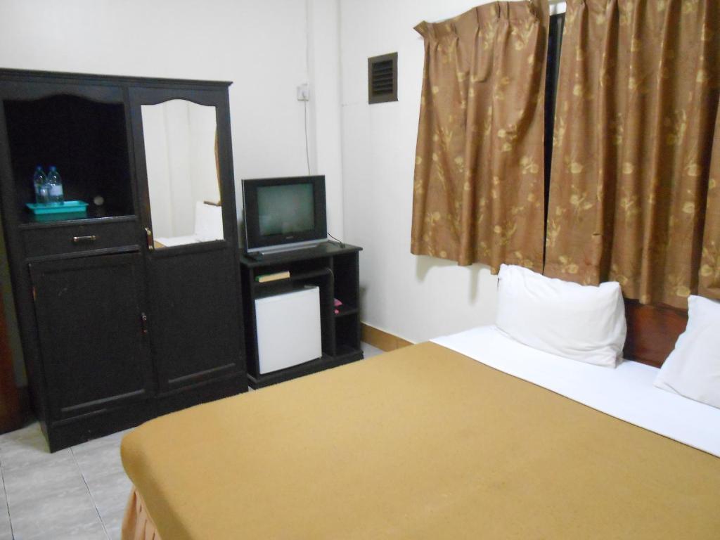 Souvanna 2 Hotel Виентиане Стая снимка