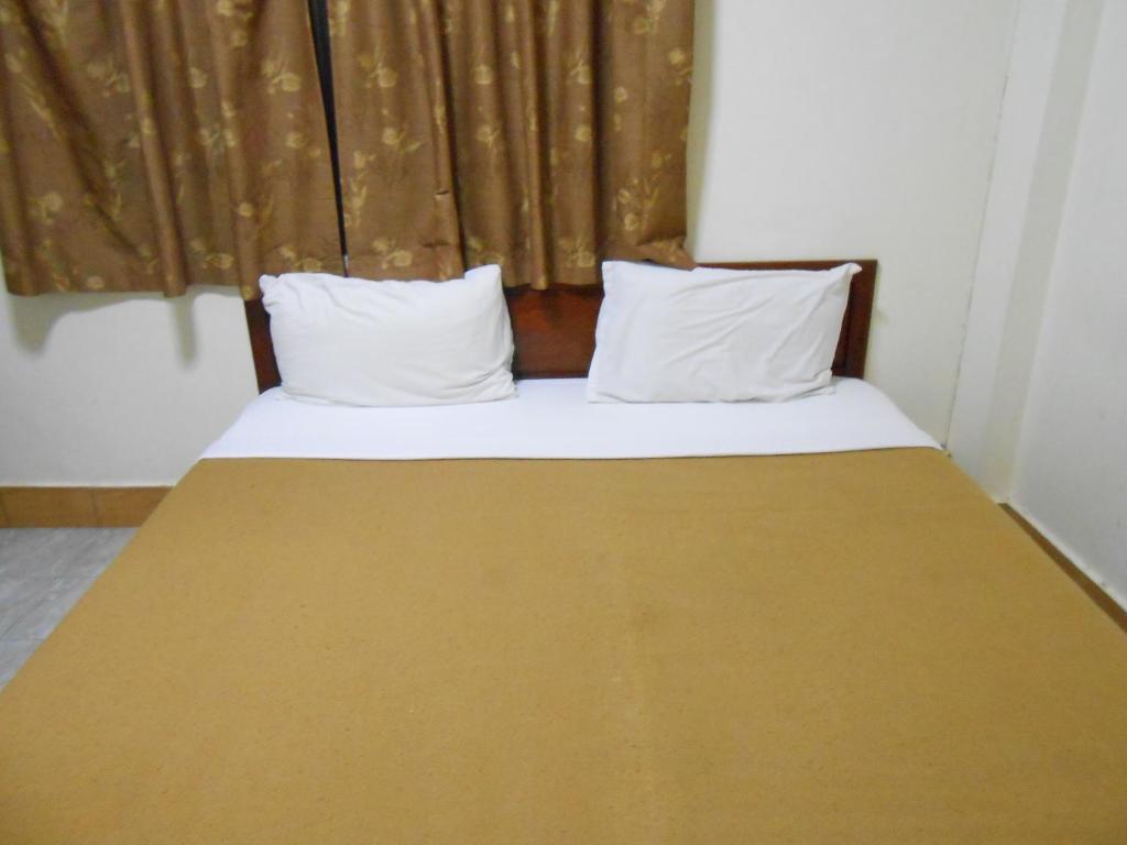 Souvanna 2 Hotel Виентиане Екстериор снимка