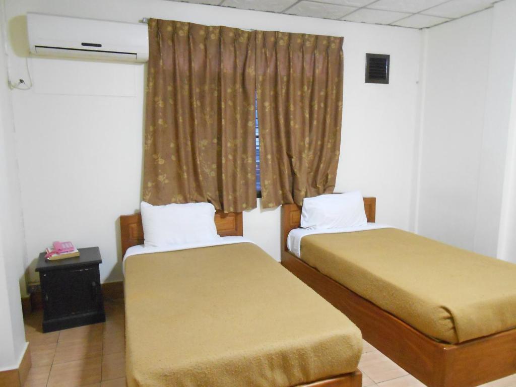 Souvanna 2 Hotel Виентиане Стая снимка