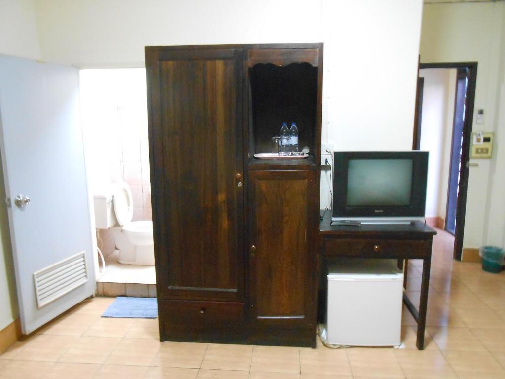 Souvanna 2 Hotel Виентиане Екстериор снимка