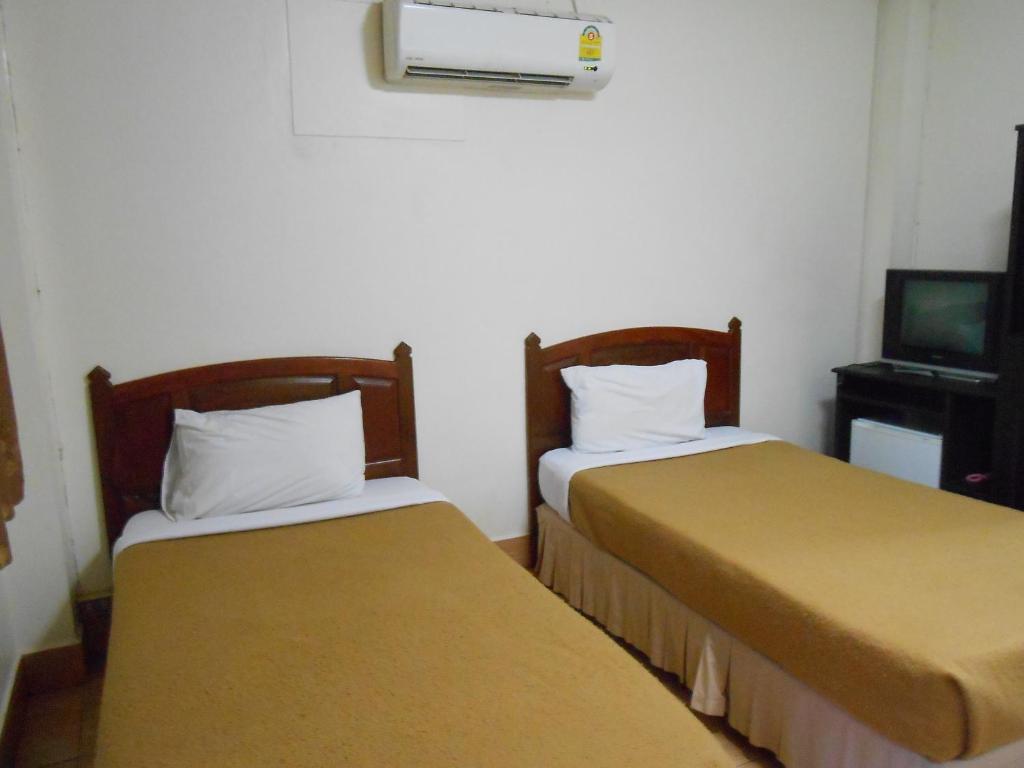 Souvanna 2 Hotel Виентиане Екстериор снимка